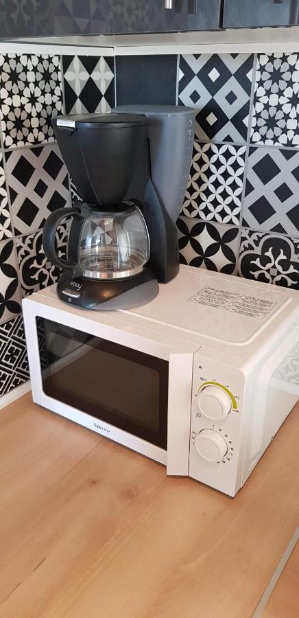Appartamento L'Atelier Cosy Beauvais Esterno foto